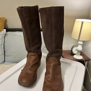 Ladies Timberland Boots